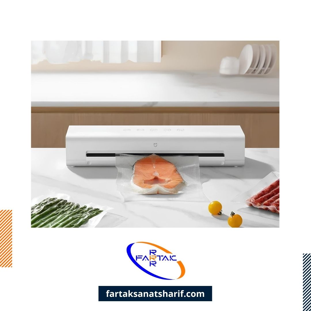 پمپ وکیوم برای مصارف خانگی-فرتاک صنعت شریف